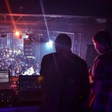 Vid Marjanovic & Float LIVE @ Berlin Wall Festival - KPGT 04.04.2014