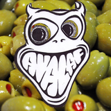 108 AVALAF RADIO SHOW 28-01-2015 OVERLY OLIVE