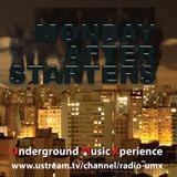 Monday AfterStarters Radio UMX 9feb2015 Aftercast 5