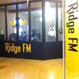 Brooklyn Roebuck - Ridge FM GOOD DAY