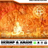 The Next Level April 3rd 2011 edition featuring Amani of Desert Dwellers