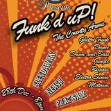 Funk'd uP 28th dec 2012 teaser mix