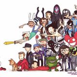 Cartoon Players - Freee