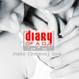 The Diary Of A Dj - Chapter 5