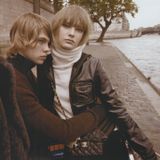 ooh la la mix ( french sixties beats and bops)