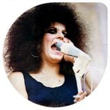 Curved Radio: Gayle Austin interviews Peter Maloney about Wendy Saddington: Underground Icon
