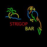 Strigop Bar #8 (by Alex.A)