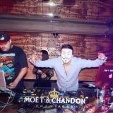 Special Mixtape Rick Roja Deep House Agosto