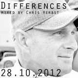 NoreiraRadioShow//Differences28.10.2012//Chris Herbst