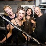 Wolf Alice Interview