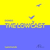 The lowcast 015 Doneg.