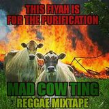 The Reggae Purification Mixtape