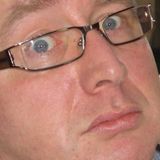 Greg Guesting On Chuck and Simone's SUNDAY ROAST - CROYDON RADIO, 06/04/2014