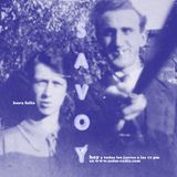 Savoy vanidoso