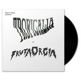 Tropicália vs Frutaorgía
