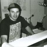 davealex - Detroit Mix - December 1994 mixtape