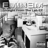 Eminem - Back to The Lab Ep Mix