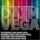 Daim Vega Electro House Liveset 29-09-2012