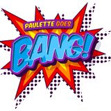 PAULETTE GOES BANG IBIZA #4 SEXTAPE 16082012