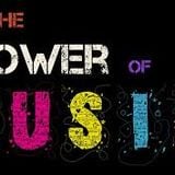 THE POWER OF THE MUSIC