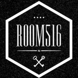 Room516 Mix 004 - Jeremy Glenn