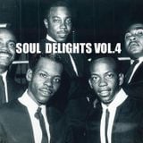Soul Delights VOL 4