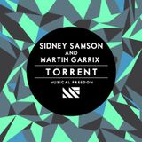 Magnum Torrent (Star Skream Mashup)