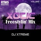 Xotic' Freestylin' Mix Vol. 1