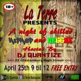 La Terre Promo Mix