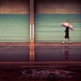 Dancing In The Rain ( Mixtape by LCAW )