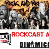 Fala Roqueiro Rockcast#01
