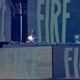 Emanuele Rada @ One Day Music 2015 | FIRE Stage