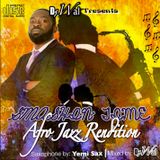 DJ Wal - Smashin Time (Afro Jazz Rendition)