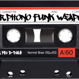 FUNK WEAPONS (2010)