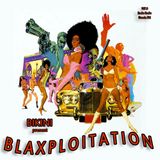 BIKINI Prog. Nº 115 - "Blaxploitation" - Emitido: 4 Octubre 2006 - Radio Gaucin FM