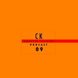Coquette Podcast 09 - CK