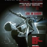 Rich Davenport's Rock Show - Michael Schenker and Oxygen Interviews