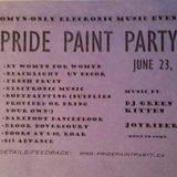 Pride 2007 - Unstoppable