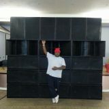 RNB HIP HOP SOUL IN THE MIX