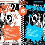 Impregnator 2010 (breakbeat)