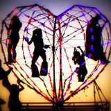 OPEN YOUR HEART TO LOVE