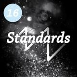 Standards Radio 16 - Unknown