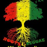 Wir Lieben Die Roots&Reggae