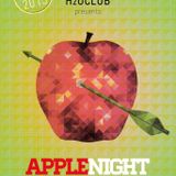 Don Pablo & Rodham @ H20 - AppleNight w/ Leon (IT., Viva Music) - White Room 30-04-13