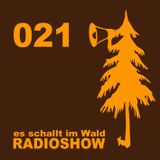 ESIW021 Mixed by Cajuu
