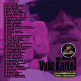 Best Of Vybz Kartel PART ONE