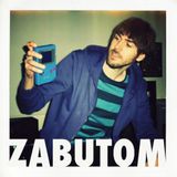 Zabutom Live In Stockholm 2013-11-30 (Gameboy Set)