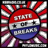 The State of Breaks with Phylo on NSB Radio - 08-04-2014