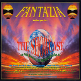 LTJ Bukem - Fantazia The Showcase x Back in the Day Live 27.11.1992