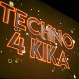Blanda @ Techno 4 KIKA 09.01.16